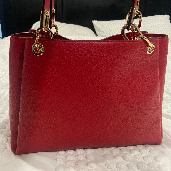 Michael Kors Purse - Picture 3 of 7